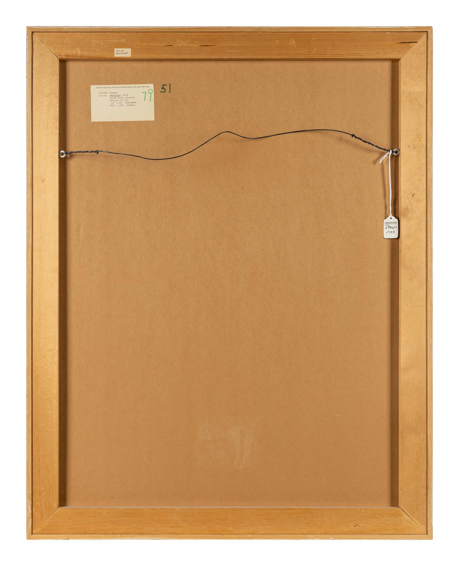 Untitled , 1978