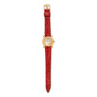 Chopard, Ref. 27/6149-21, Yellow Gold 'Happy Sport' Watch