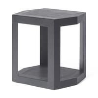 Karl Springer (American, 1931–1991) — Occasional table, 1990