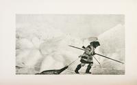 (ARCTIC) STEFANSSON, VILJALMUR. The Friendly Arctic... Five Years in the Polar... New York, 1921. First edition, signed by Stefansson.