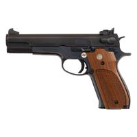 *Smith & Wesson Model 52-2 in Box