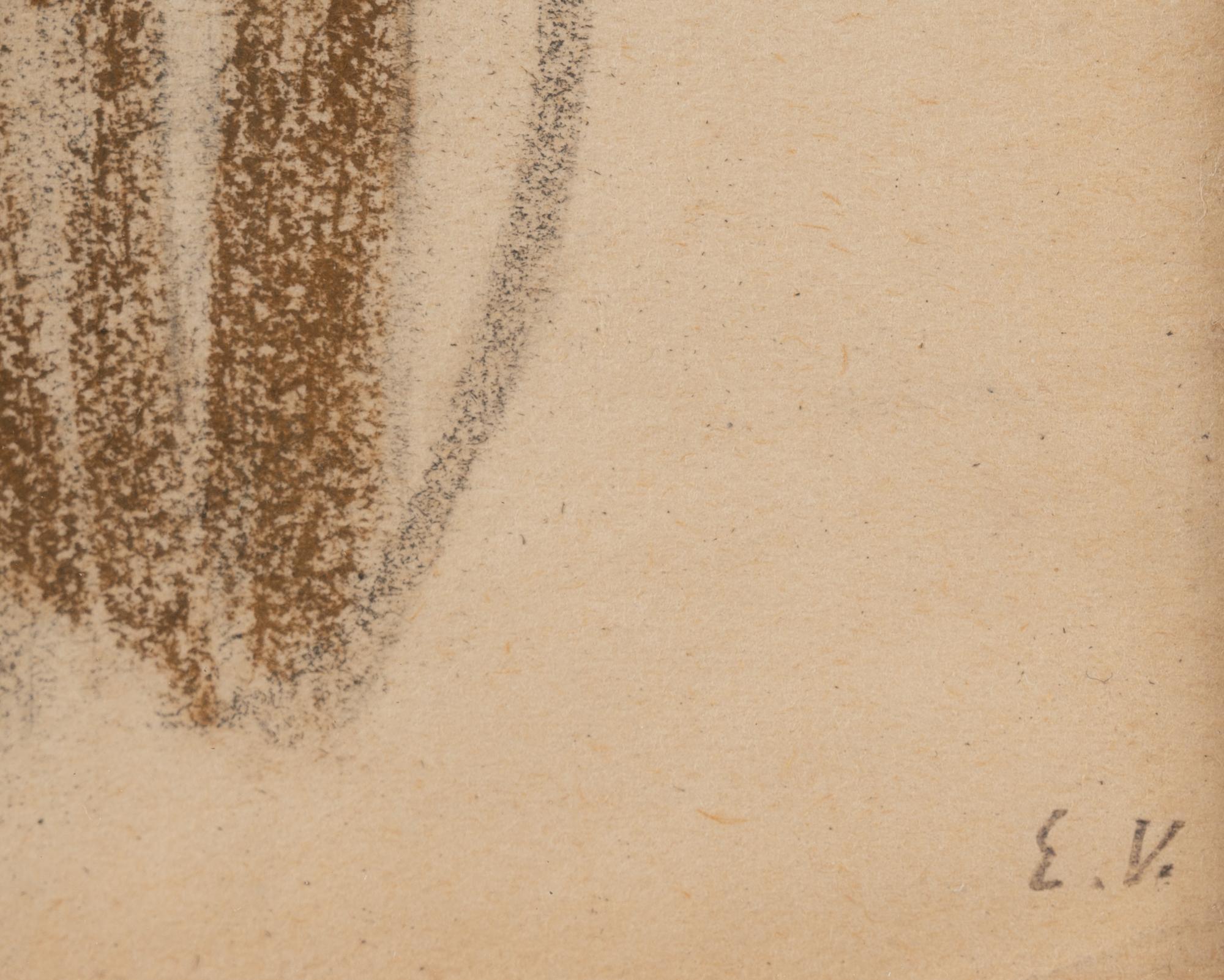 Thibaut (costume studies for Jean de la Fontaine’s La Coupe Enchantée )