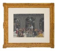 Le Florian, Paris