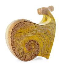 Moonlight Snail Chest of Drawers, 2006