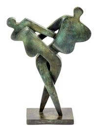 La Dance Study