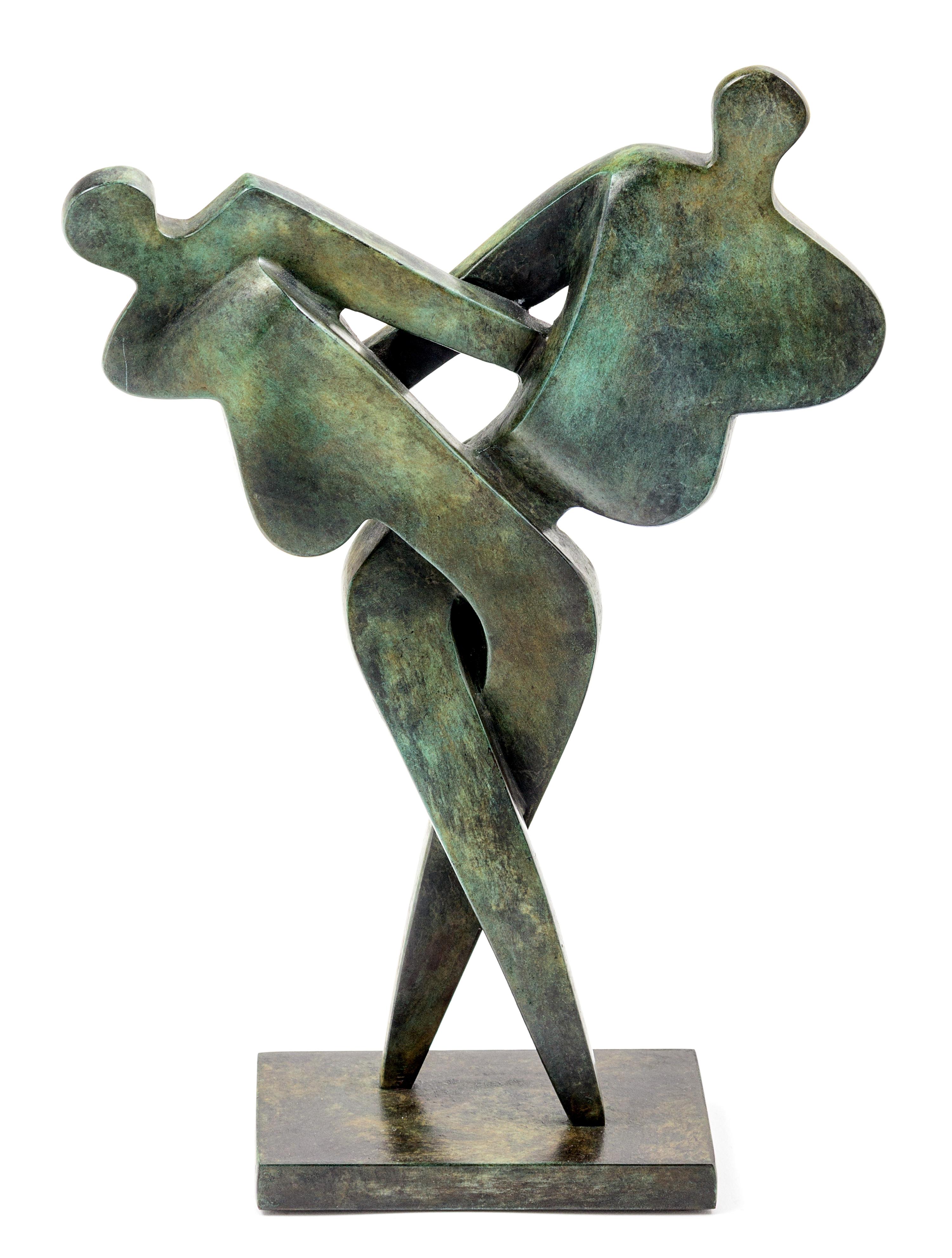La Dance Study