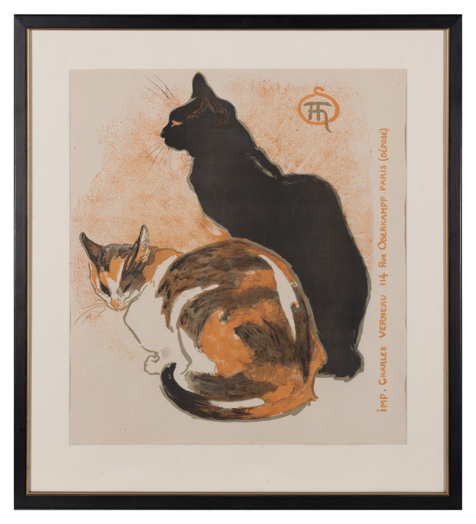 Exposition à la Bodiniére, 1894