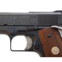 *Remington Rand 1911A1 Custom Pistol by Armand Swenson