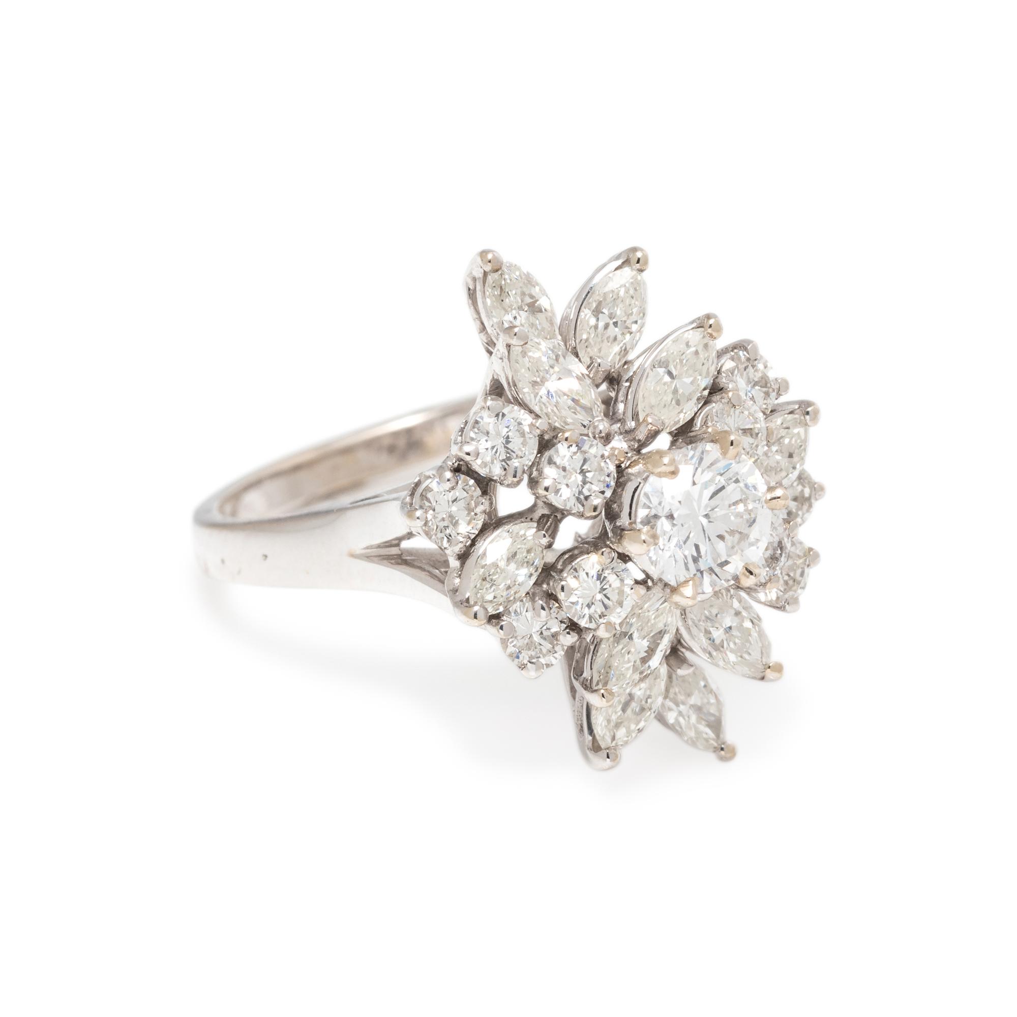 DIAMOND RING