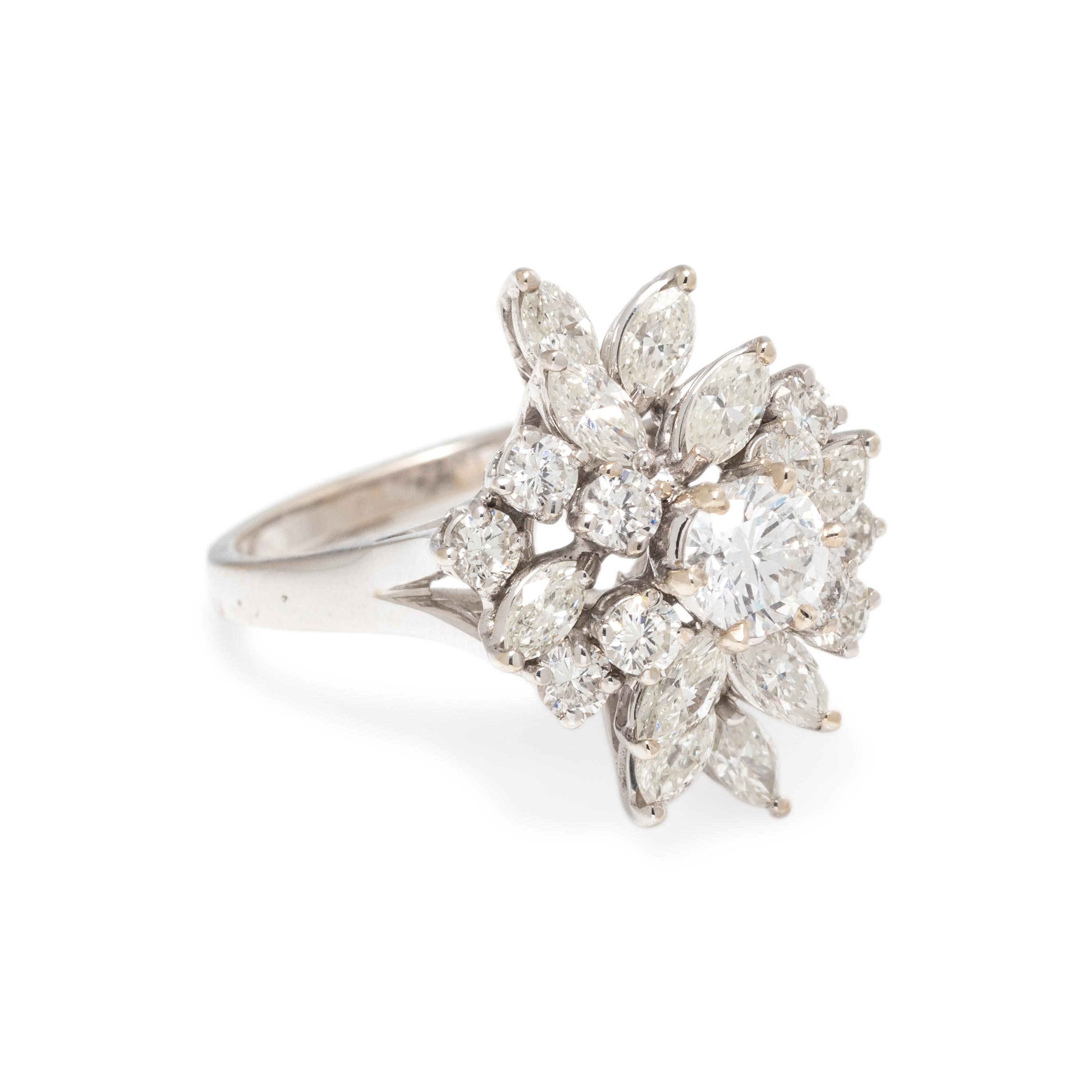DIAMOND RING