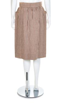 Two Vintage Skirts & One Dress, 1960-90s