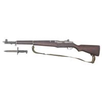 **International Harvester M1 Garand