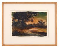 Adumbrated (Shadow) , 1987