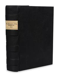 KEATING, William H. (1799-1840). Narrative of an Expedition to the Source of St. Peter's River. London: Geo. B. Whittaker, 1825.