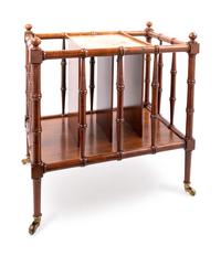 A Georgian Style Canterbury