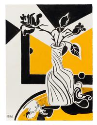 Yellow Rose
