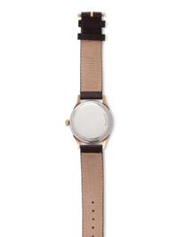 LeCOULTRE, GOLD-FILLED AND STAINLESS STEEL WRISTWATCH