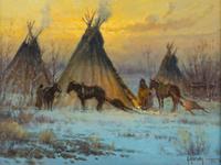 Gerald Harvey Jones (American, 1933-2017)