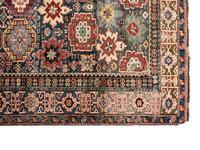 A Shirvan Runner
