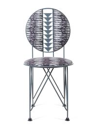 Midway Gardens Dining Set for Four Cassina, Italy