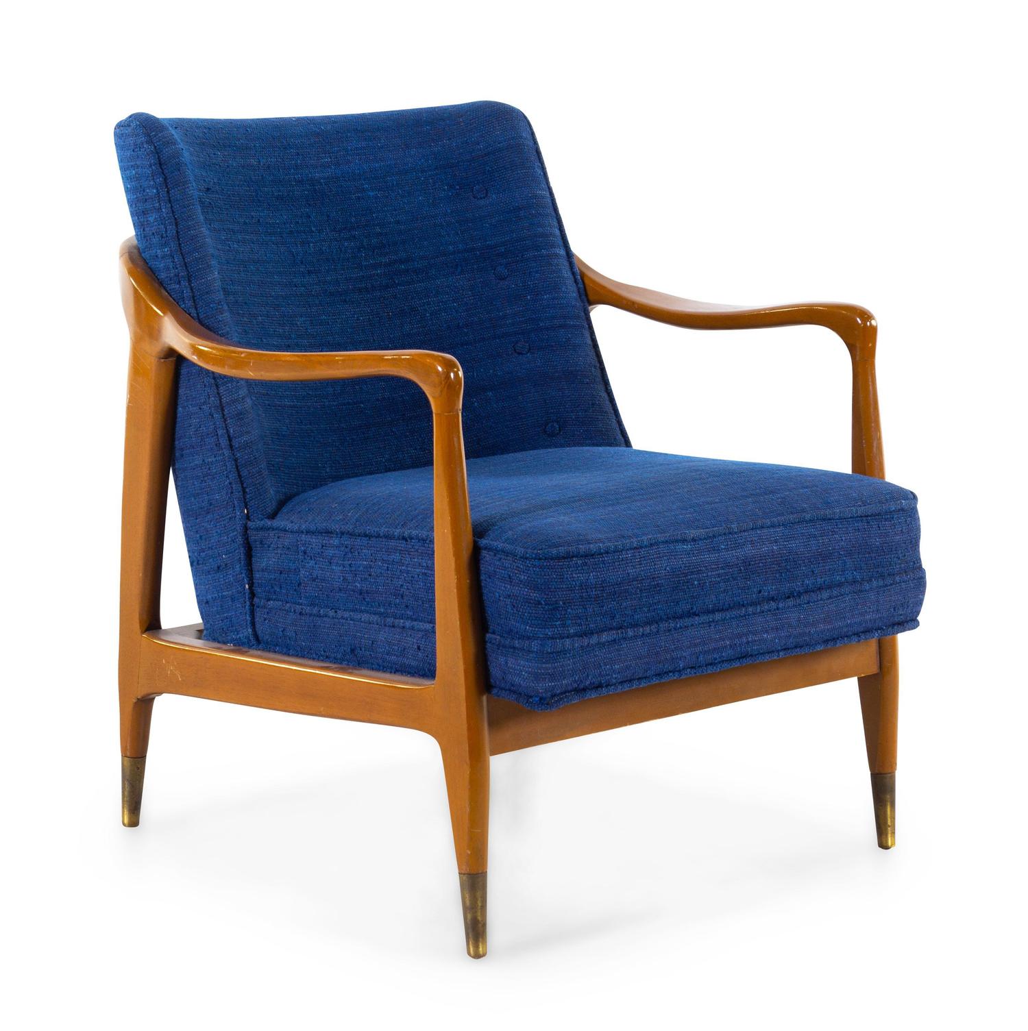 Lounge Chair Dux, Sweden