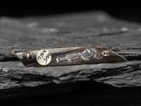 Taxco Mixed Metal Jewelry