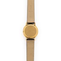 Patek Philippe, Ref. 2594/1J, 18K 'Disco Volante' 'Calatrava' Watch