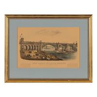 Currier & Ives -- illustrator.