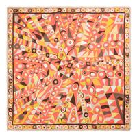 Six Emilio Pucci Scarves