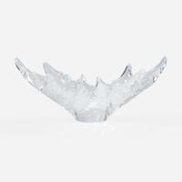 Lalique Champs-Élysées bowl late 20th century