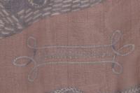 Three Hermès 90cm Silk Chiffon Scarves