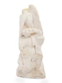 Study for "Petar II Petrović Njegoš"