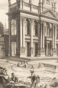 After Giovanni Battista Piranesi (Italian, 1720-1778)