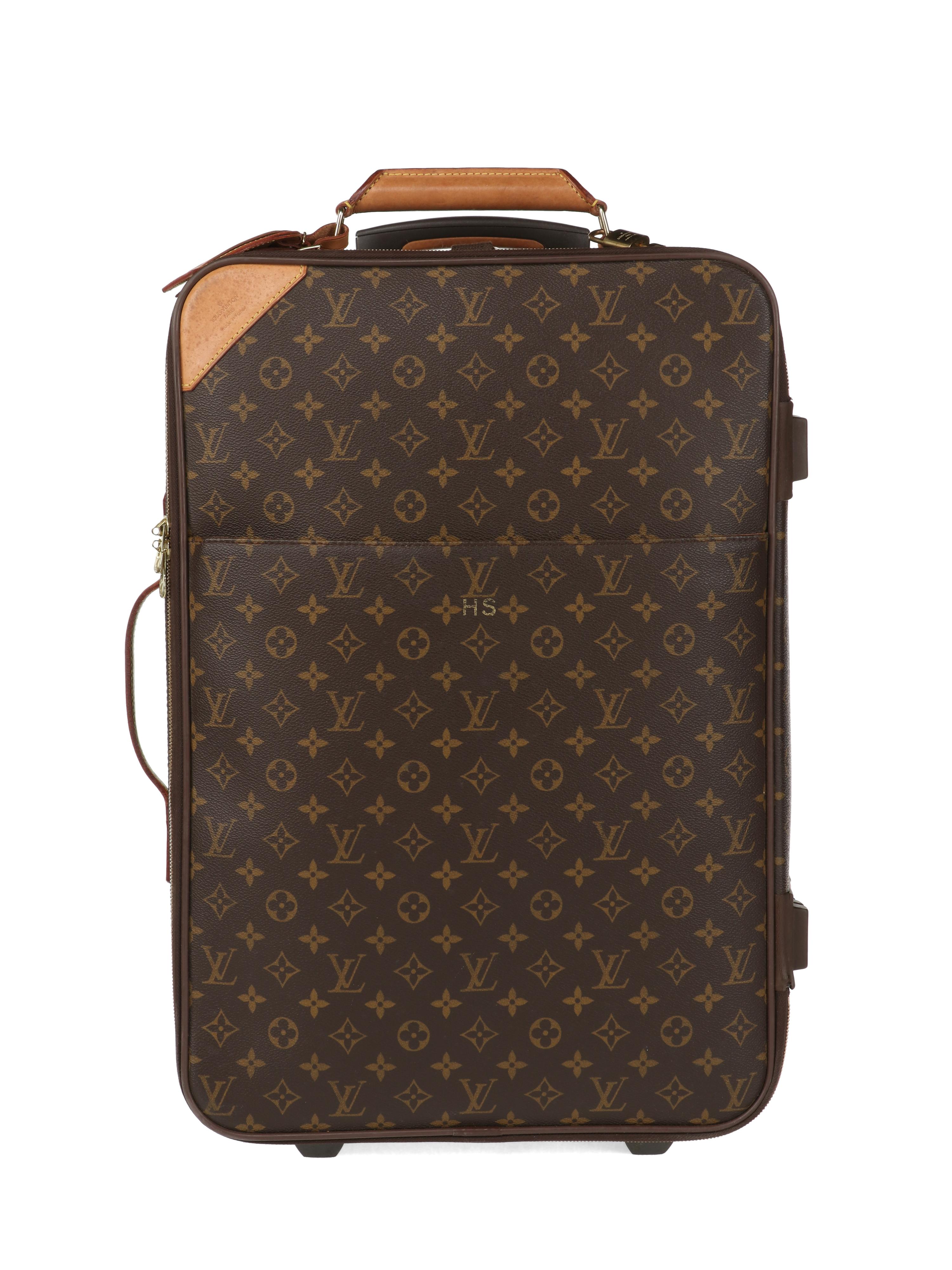 Louis Vuitton Suitcase, 1999