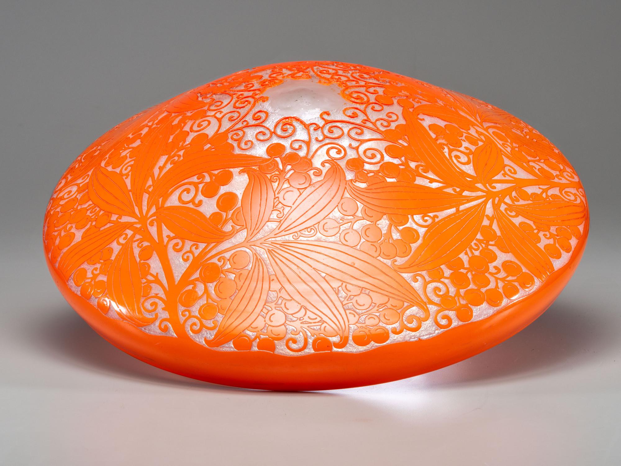 Art Deco Shade