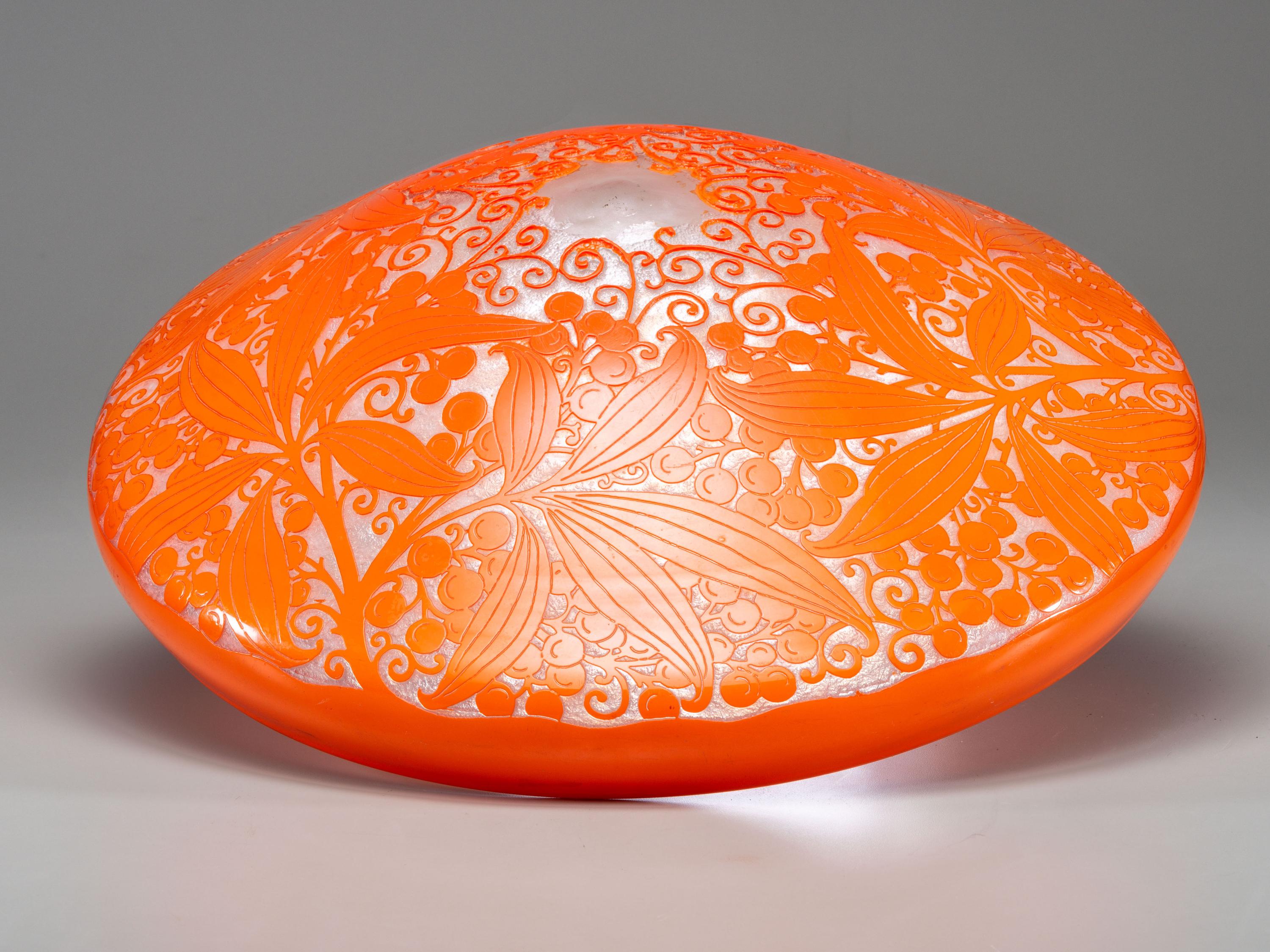 Art Deco Shade