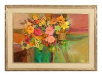 Grandma's Painting