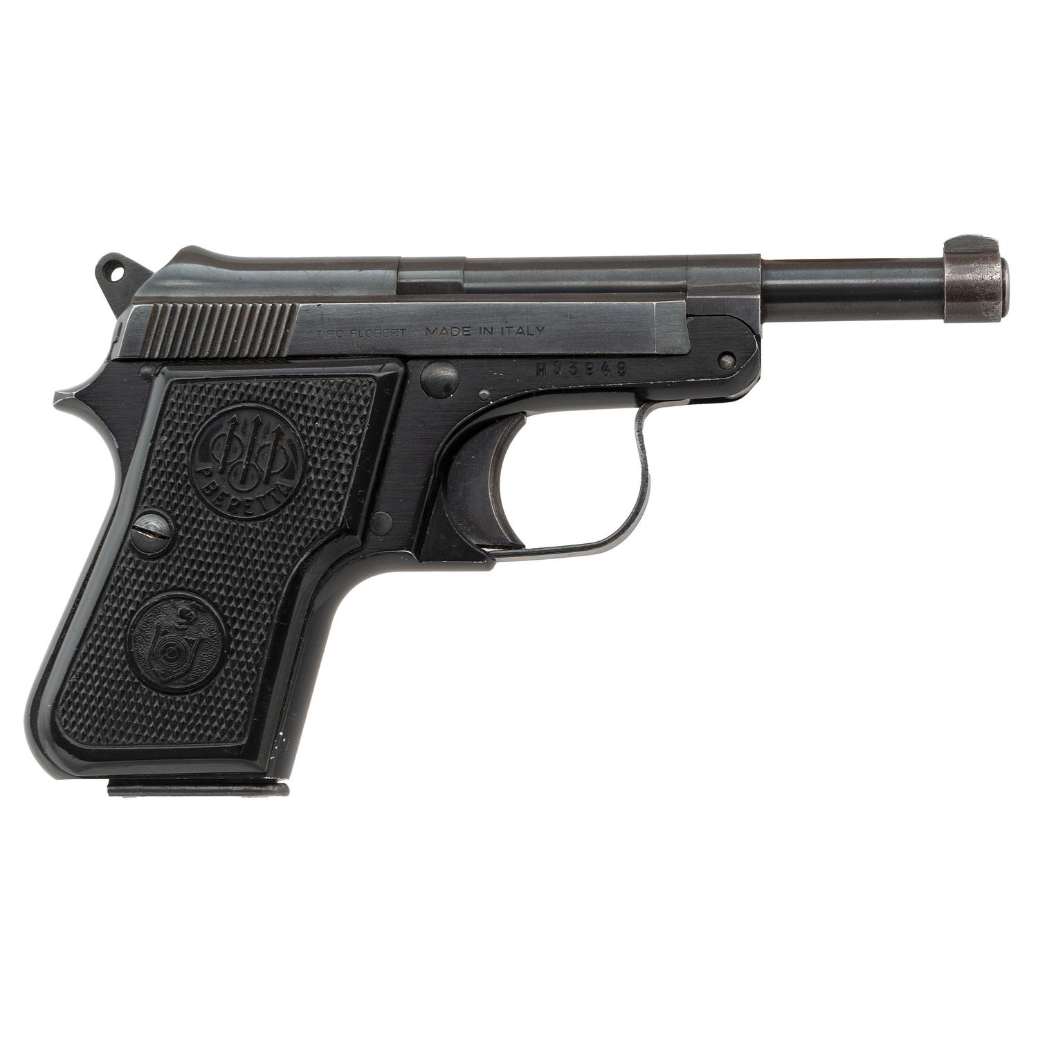**Beretta Model 950B Minx .22 Short
