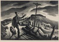 The Boy , 1948
