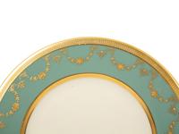 A Lenox Westport Porcelain Partial Dinner Service