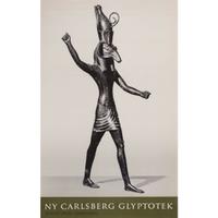 Four Egyptian Exhibition Posters