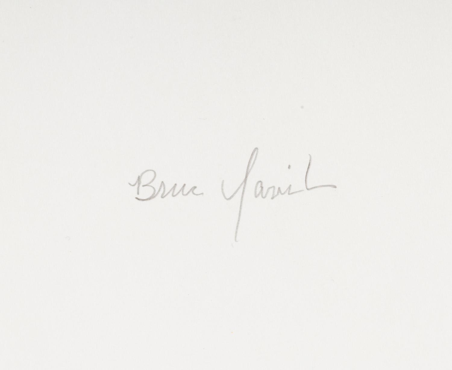 Untitled (from Garden Cafeteria ), 1973