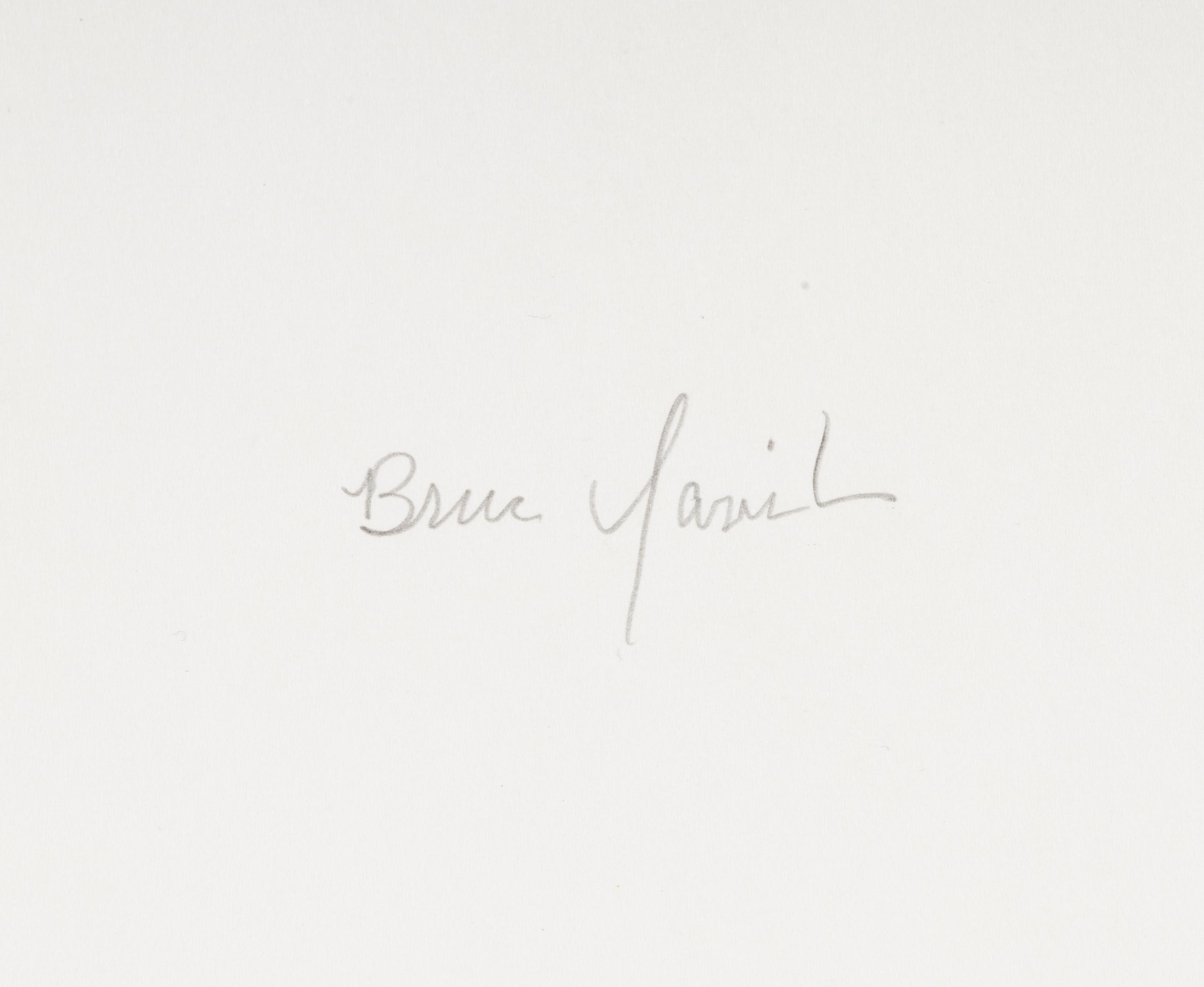 Untitled (from Garden Cafeteria ), 1973