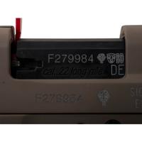 * Sig Sauer Mosquito in Case with Accessories