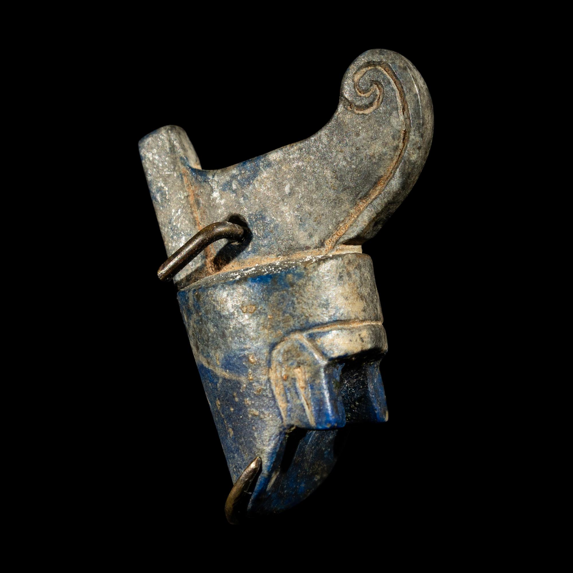 A Group of 6 Objects