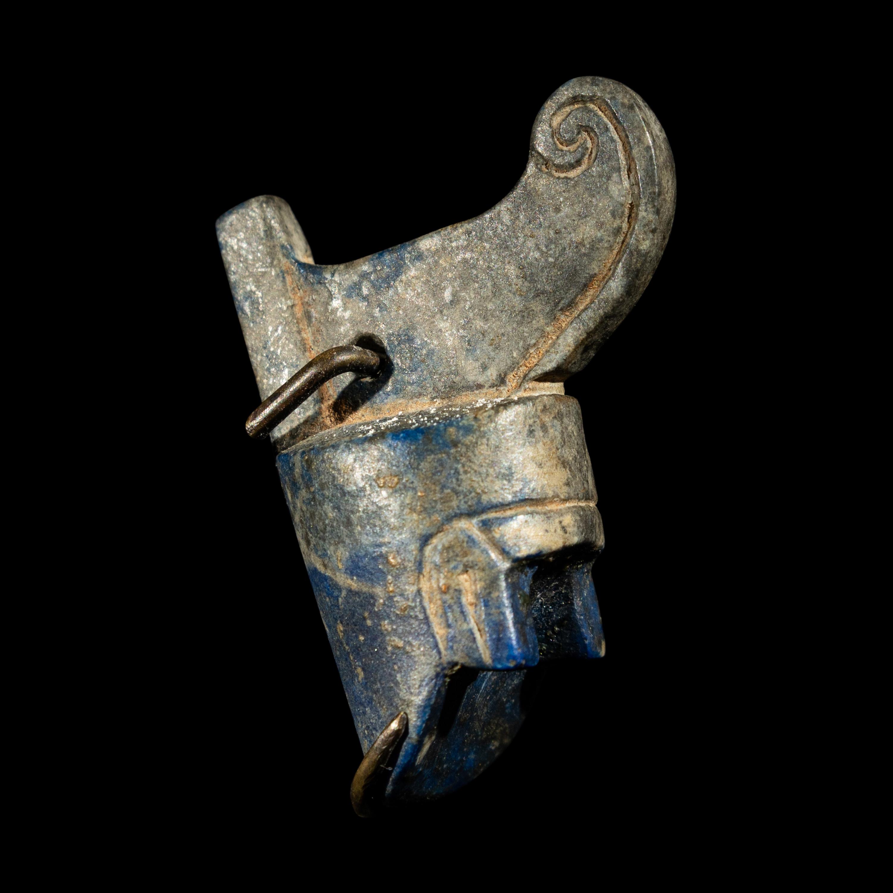 A Group of 6 Objects