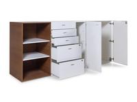 Four Cabinets, MO Collection, Spain