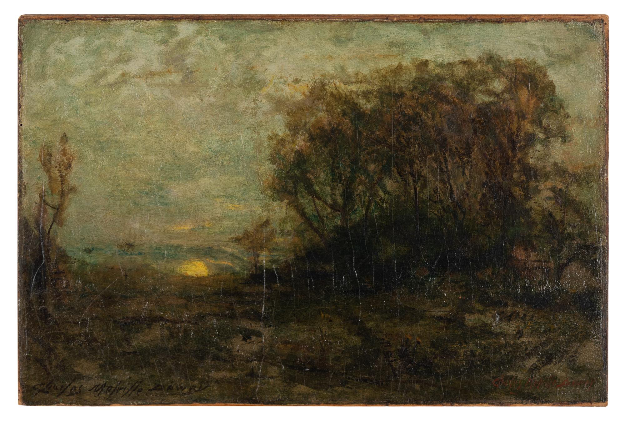 Evening Landscape