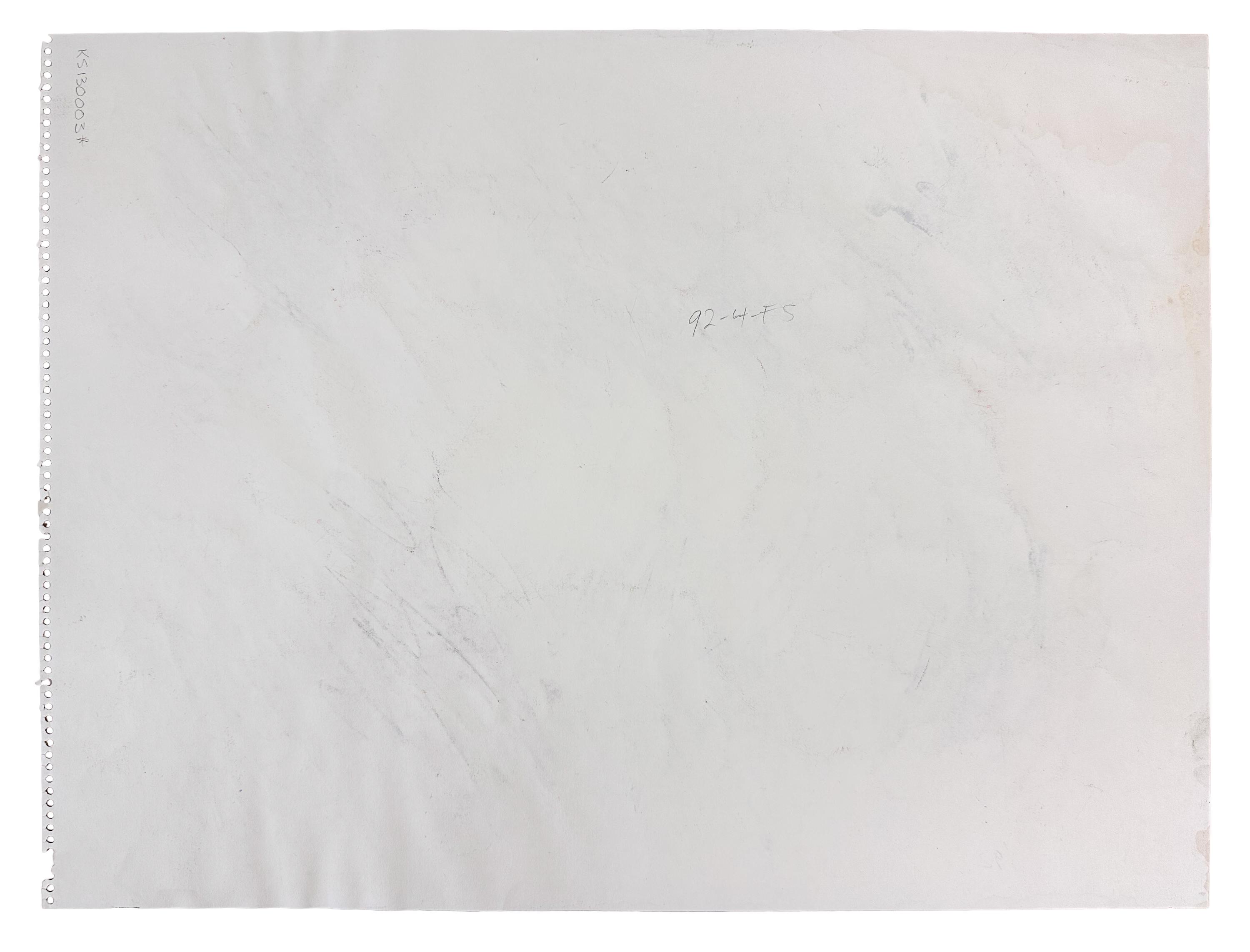Untitled , 1992