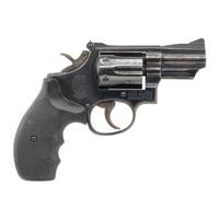 *Smith & Wesson Model 19-4